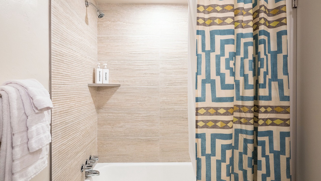 Photo of Bathroom in Tucson