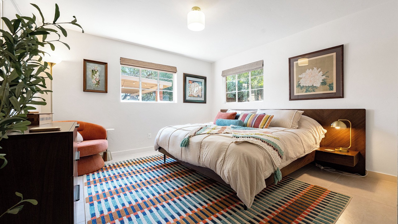 Photo of Bedroom in Tucson