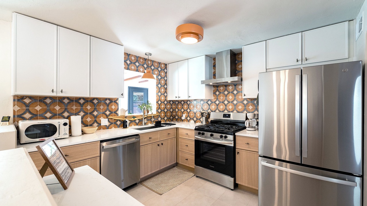 Photo of Kitchen in Tucson