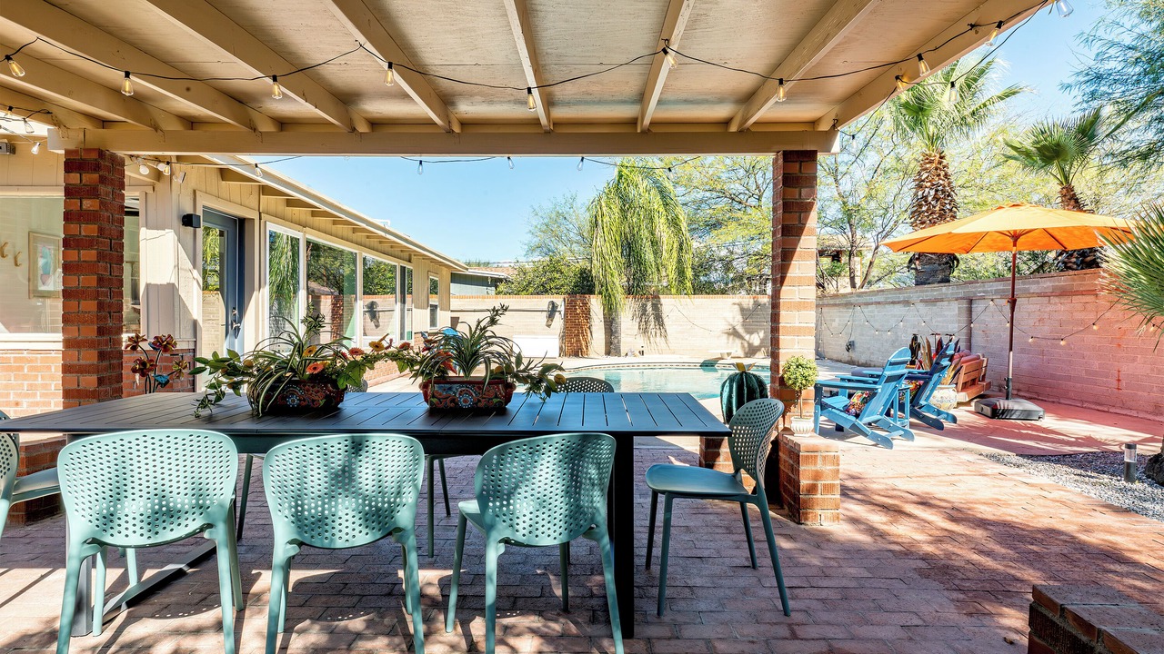 Photo of Outdoor in Tucson