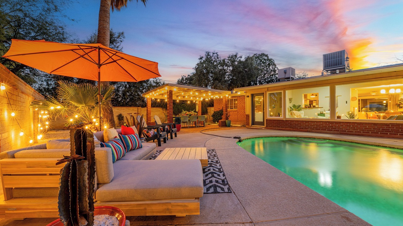 Photo of Outdoor in Tucson