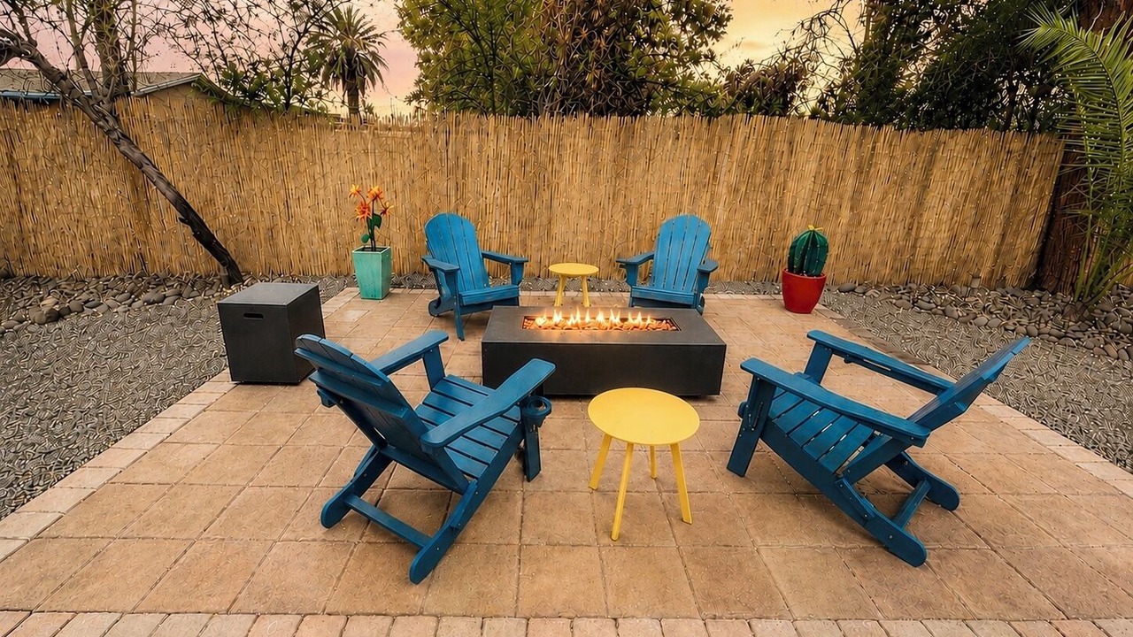 Photo of Patio Balcony in Tucson