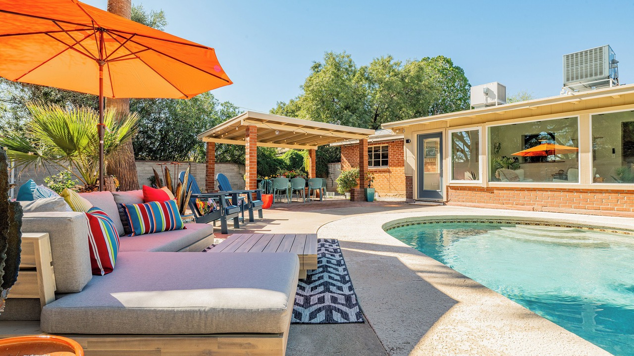 Photo of Outdoor in Tucson
