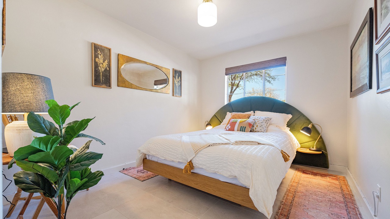 Photo of Bedroom in Tucson
