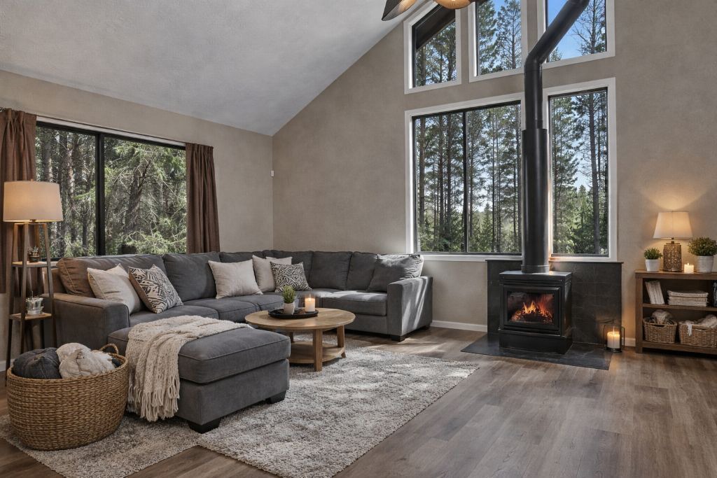 Photo of Livingroom in Munds Park