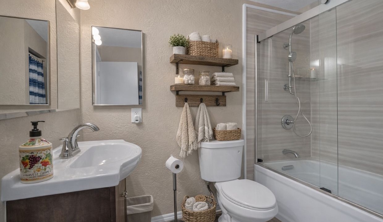 Photo of Bathroom in Munds Park
