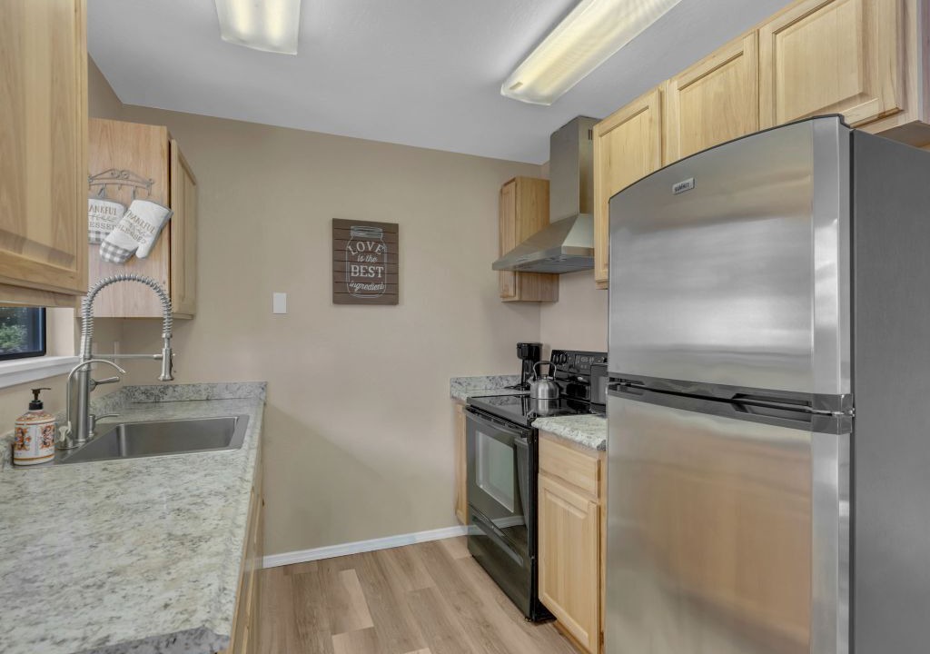 Photo of Kitchen in Munds Park
