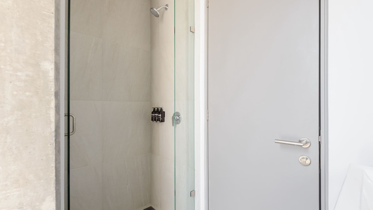 Photo of Bathroom in Huixquilucan