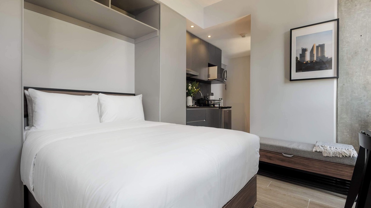 Photo of Bedroom in Huixquilucan