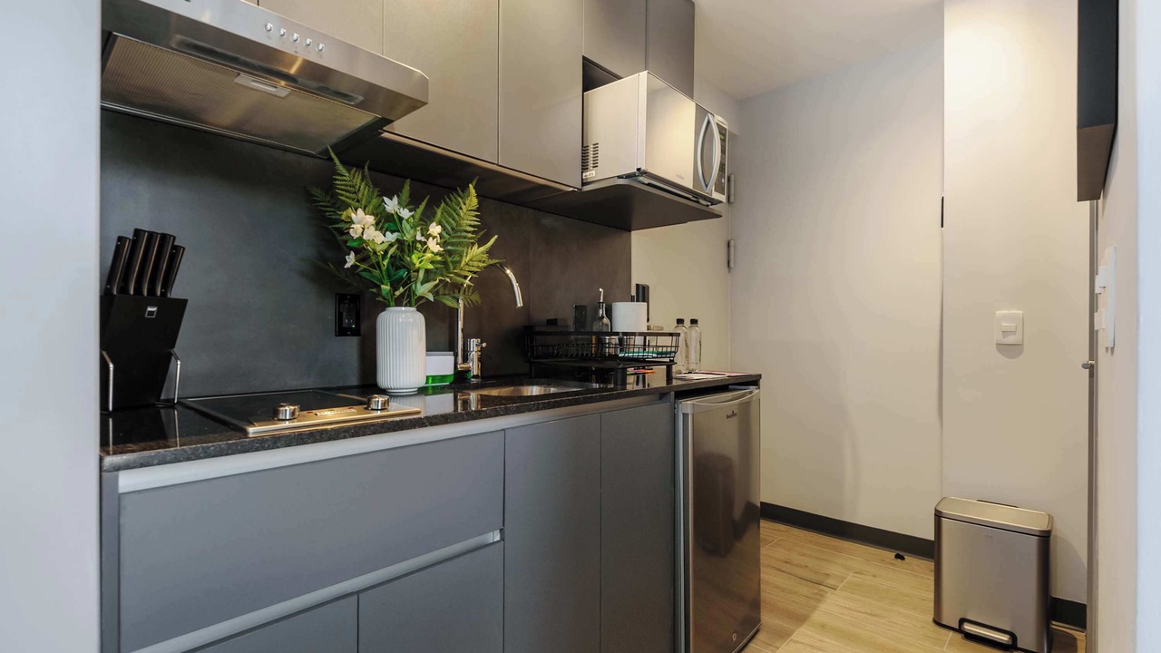 Photo of Kitchen in Huixquilucan
