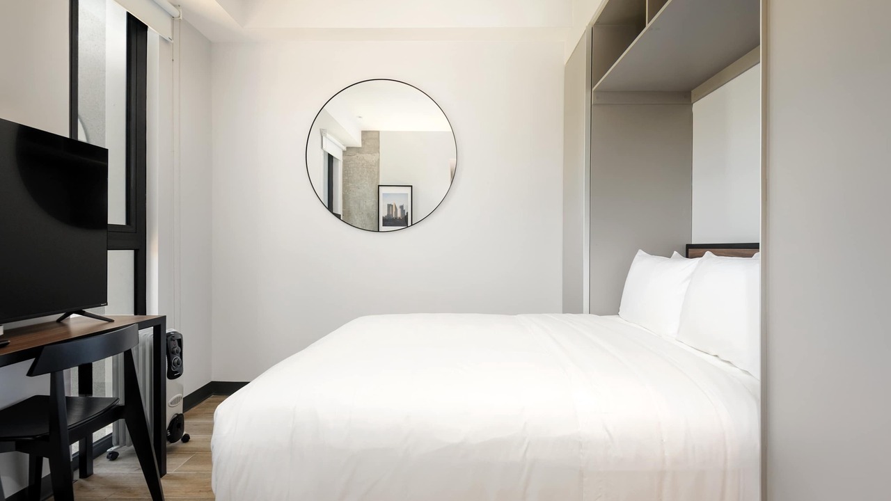 Photo of Bedroom in Huixquilucan