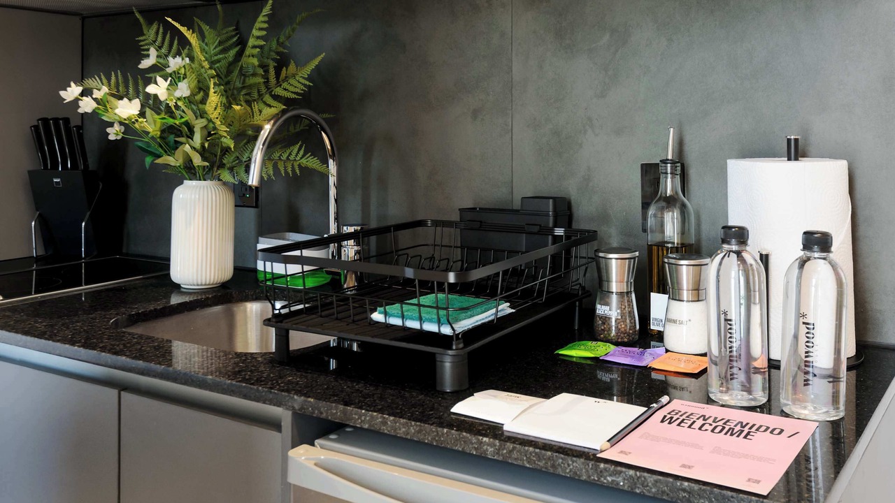 Photo of Kitchen in Huixquilucan