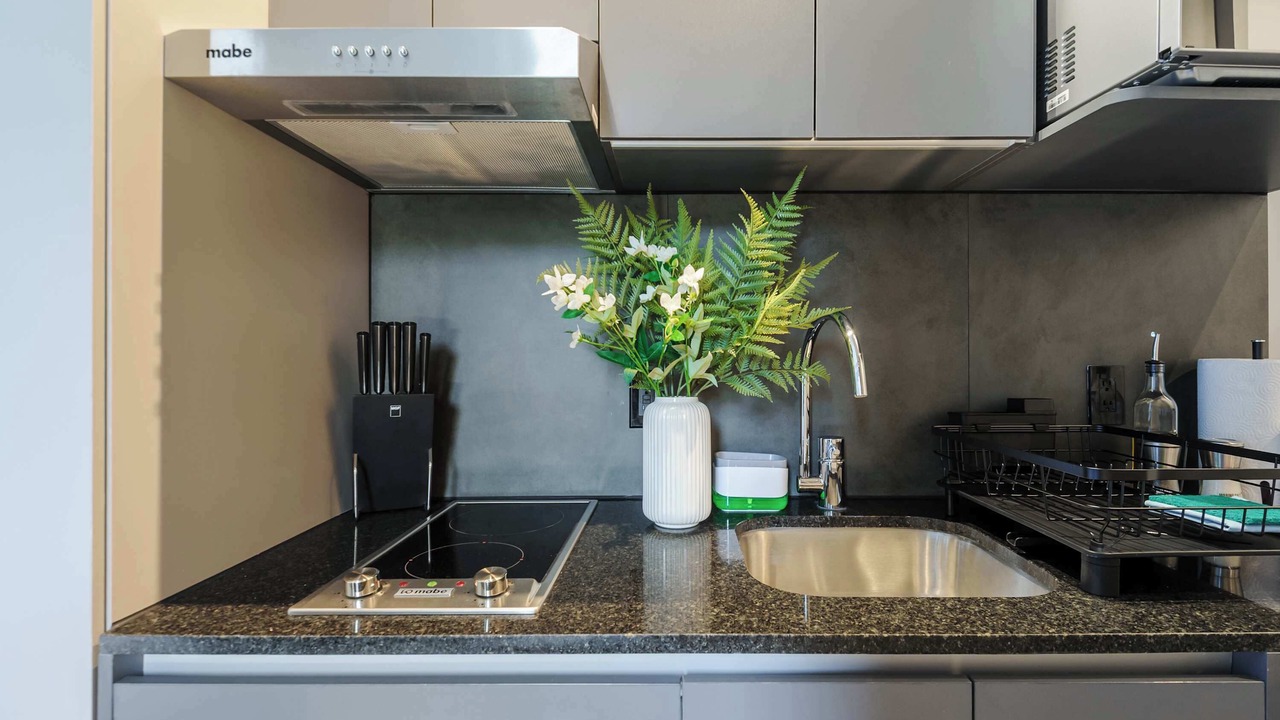 Photo of Kitchen in Huixquilucan