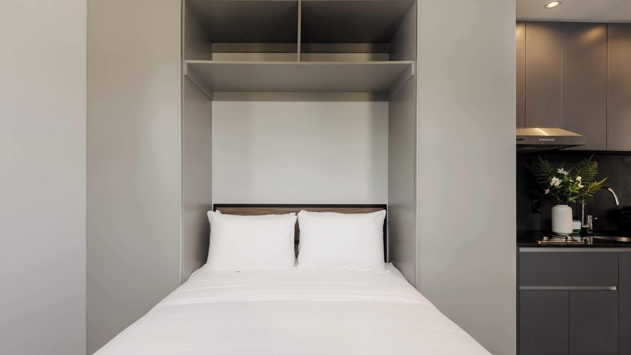 Photo of Bedroom in Huixquilucan