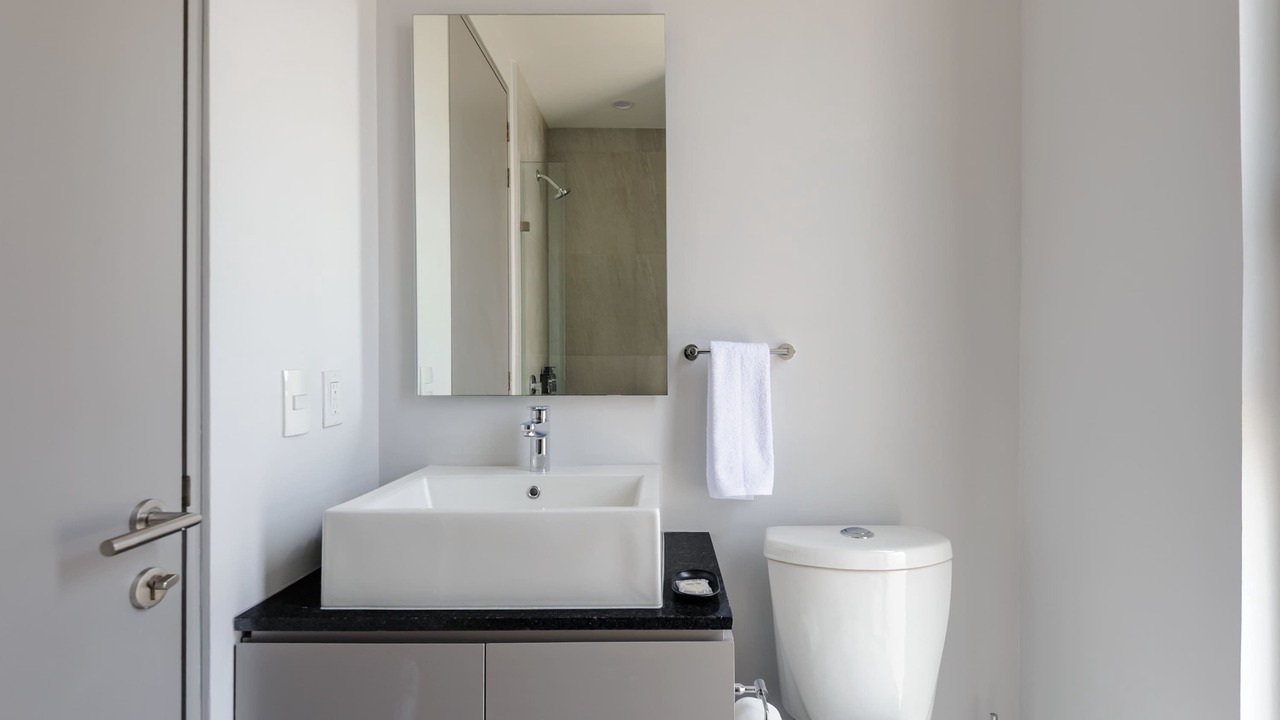 Photo of Bathroom in Huixquilucan