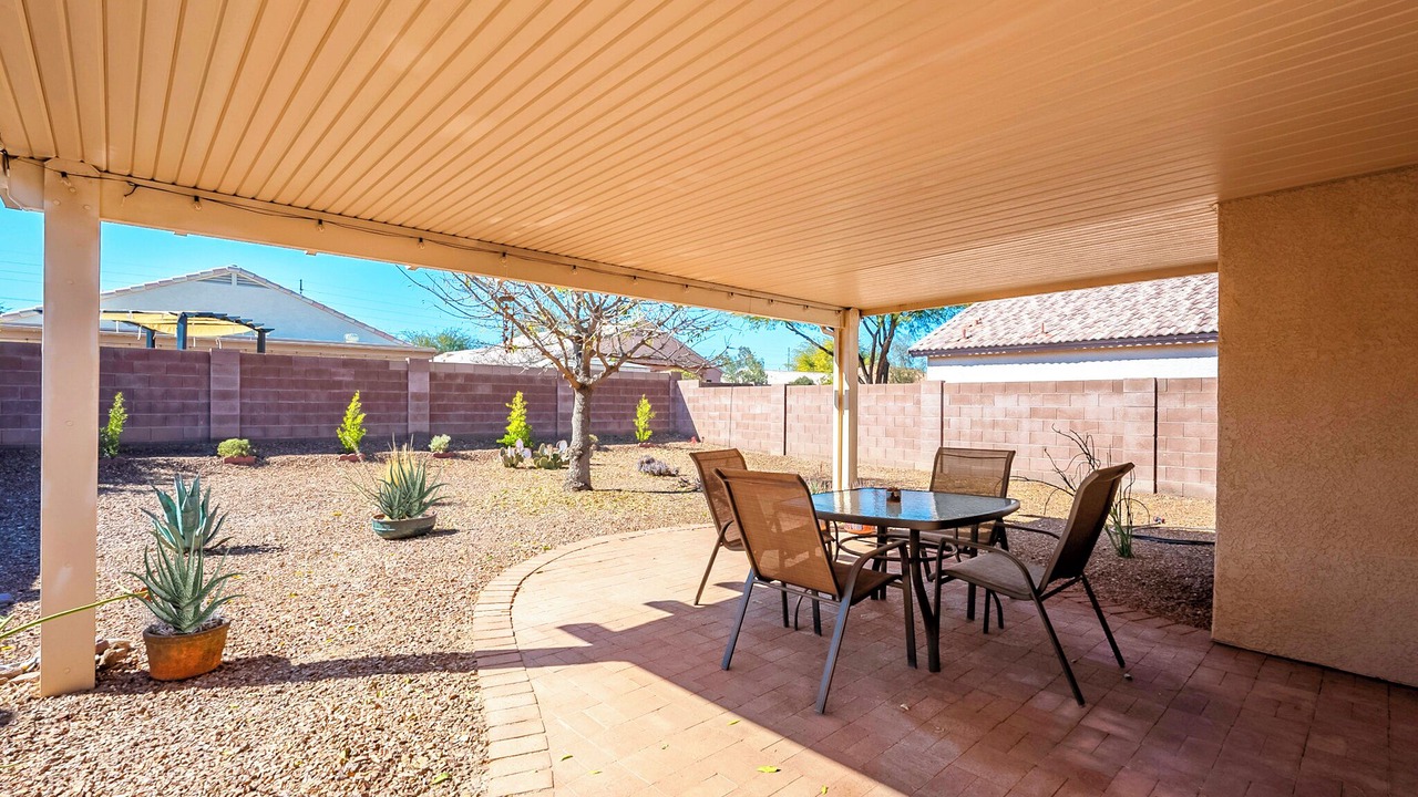 Photo of Outdoor in Tucson