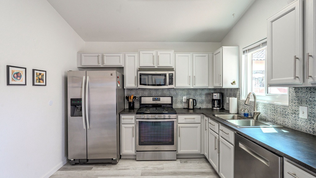 Photo of Kitchen in Tucson