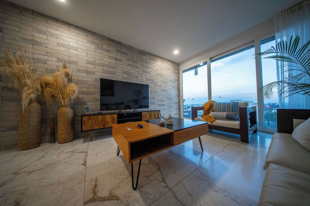 Photo of Livingroom in Hipodromo