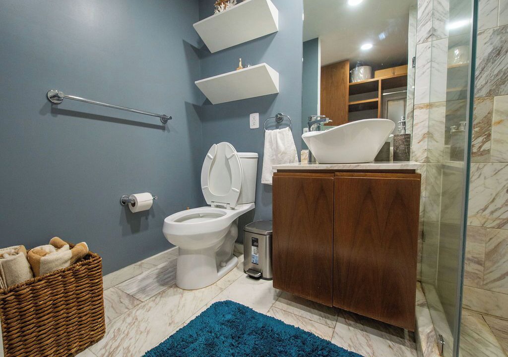 Photo of Bathroom in Hipodromo