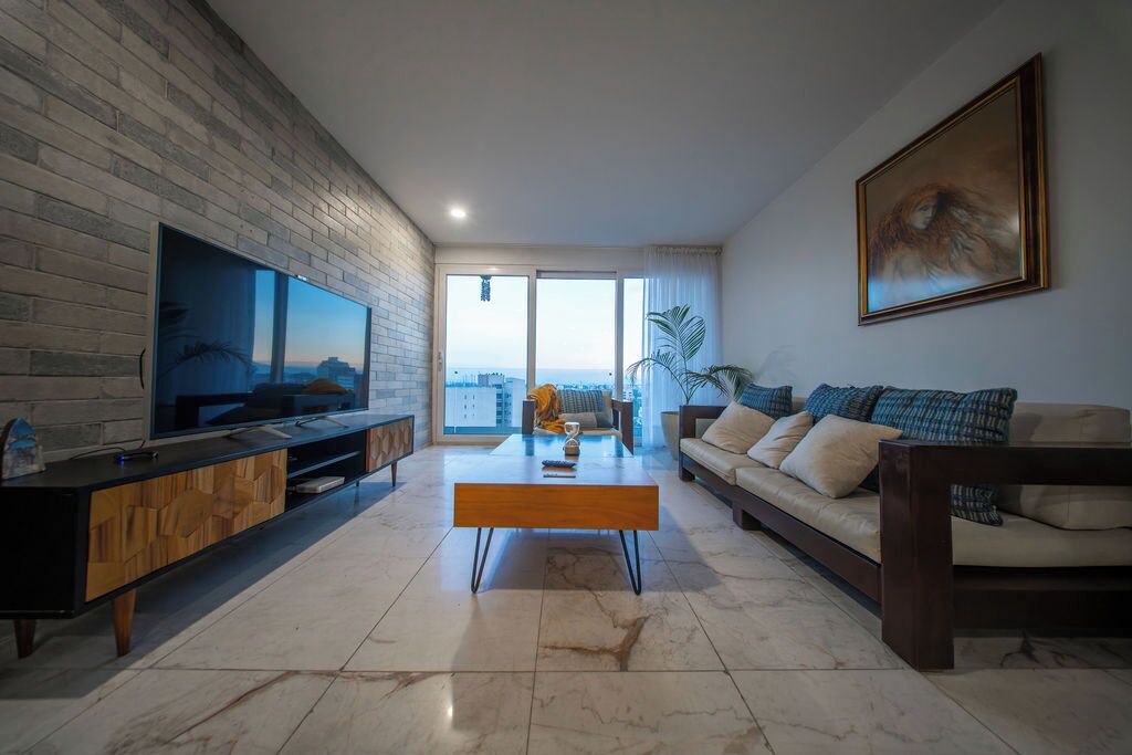 Photo of Livingroom in Hipodromo