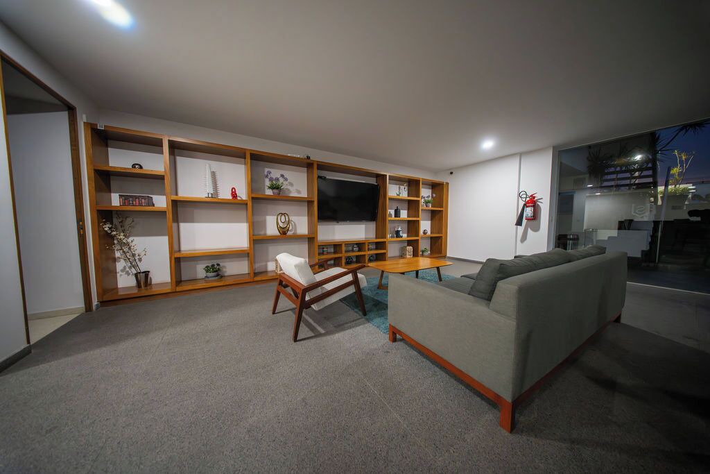 Photo of Livingroom in Hipodromo