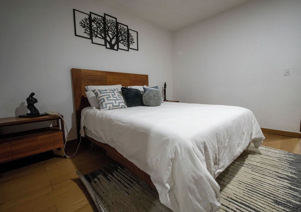 Photo of Bedroom in Hipodromo