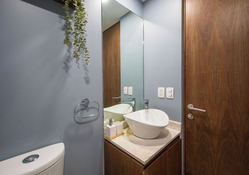 Photo of Bathroom in Hipodromo