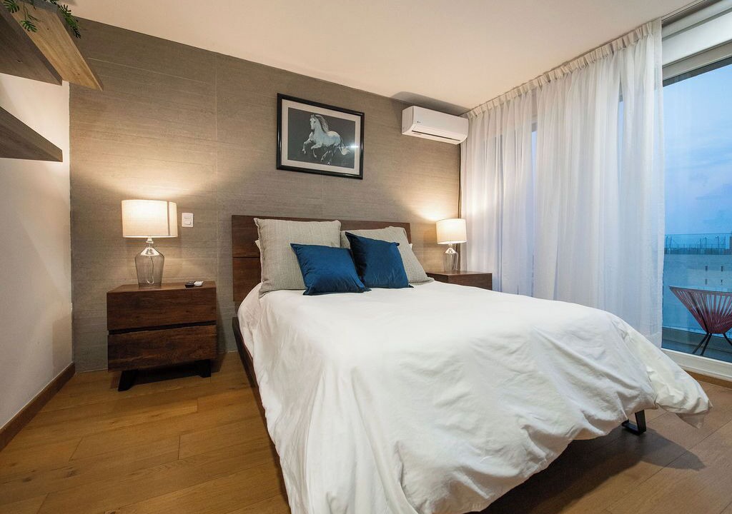 Photo of Bedroom in Hipodromo
