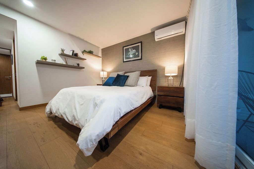 Photo of Bedroom in Hipodromo