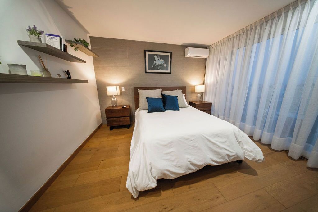Photo of Bedroom in Hipodromo