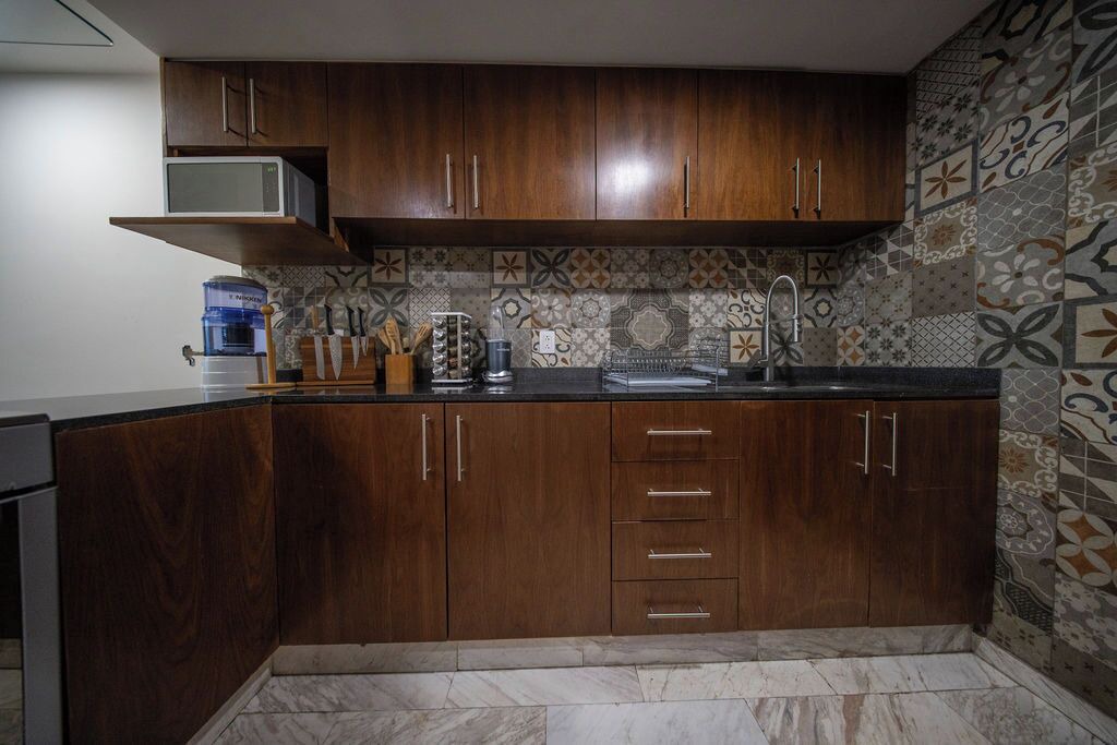 Photo of Kitchen in Hipodromo