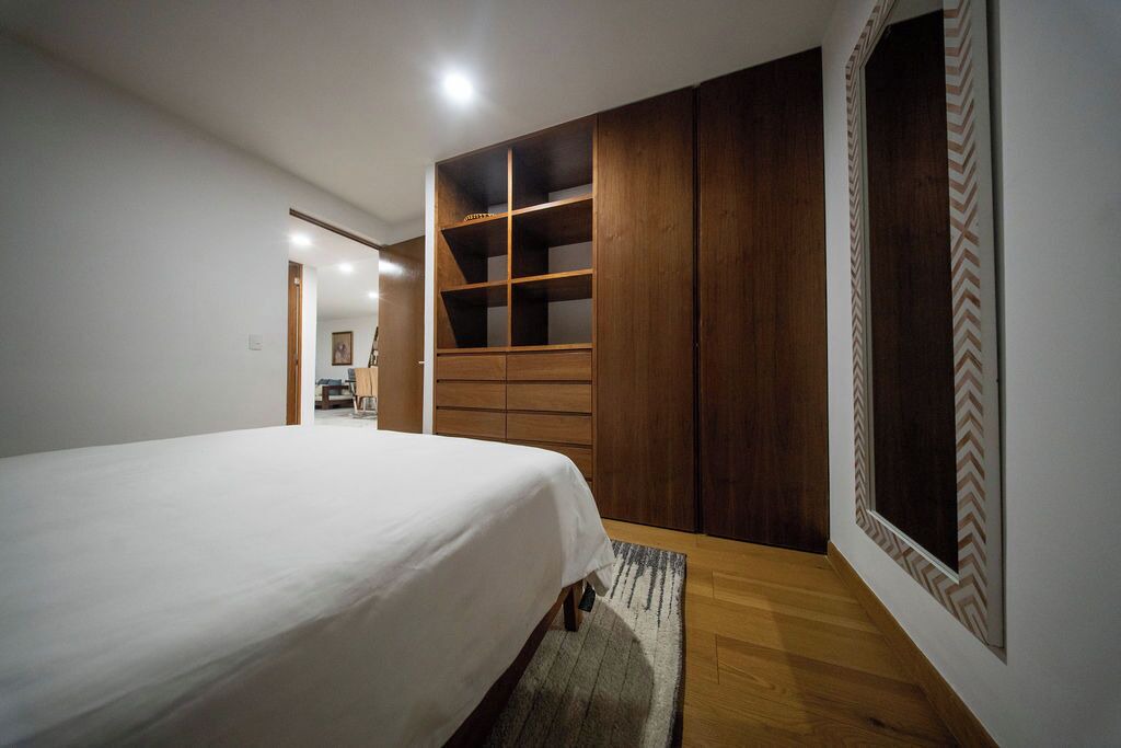 Photo of Bedroom in Hipodromo
