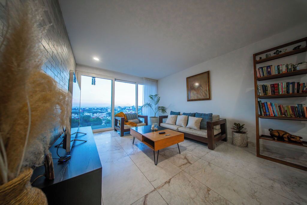 Photo of Livingroom in Hipodromo