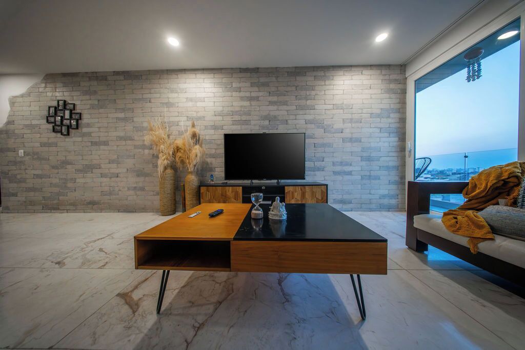 Photo of Livingroom in Hipodromo