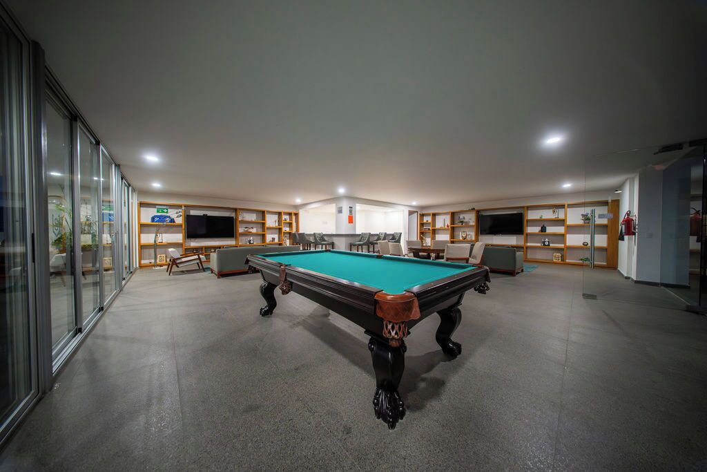 Photo of Bedroom in Hipodromo