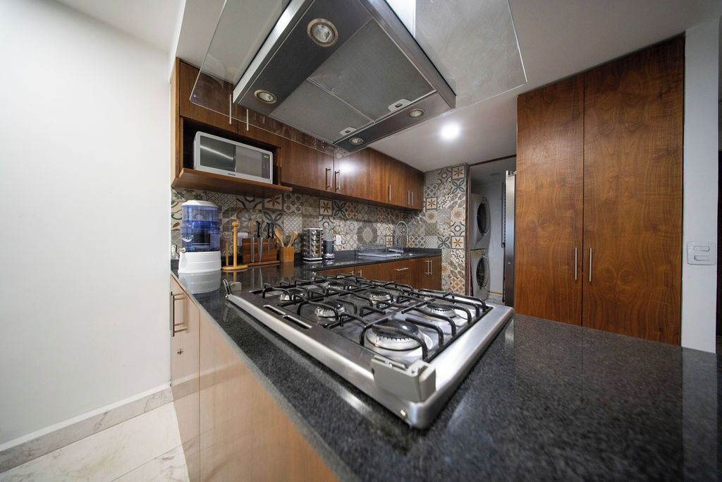 Photo of Kitchen in Hipodromo