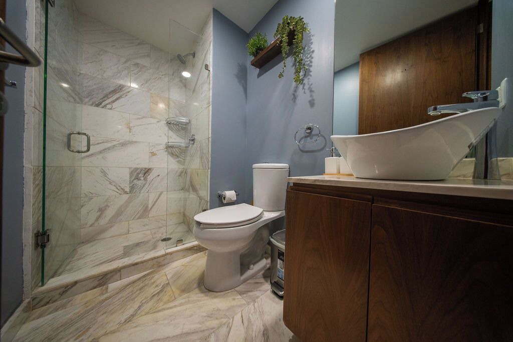 Photo of Bathroom in Hipodromo
