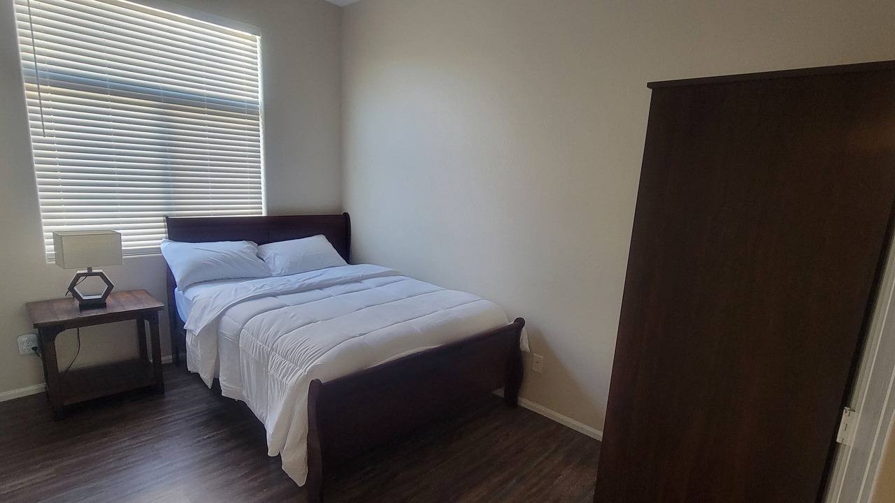 Photo of Bedroom in Florence