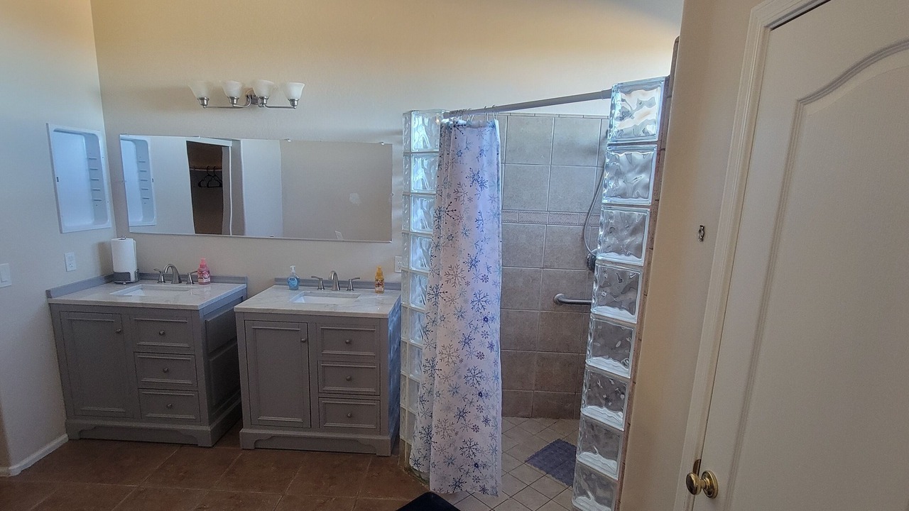Photo of Bathroom in Florence