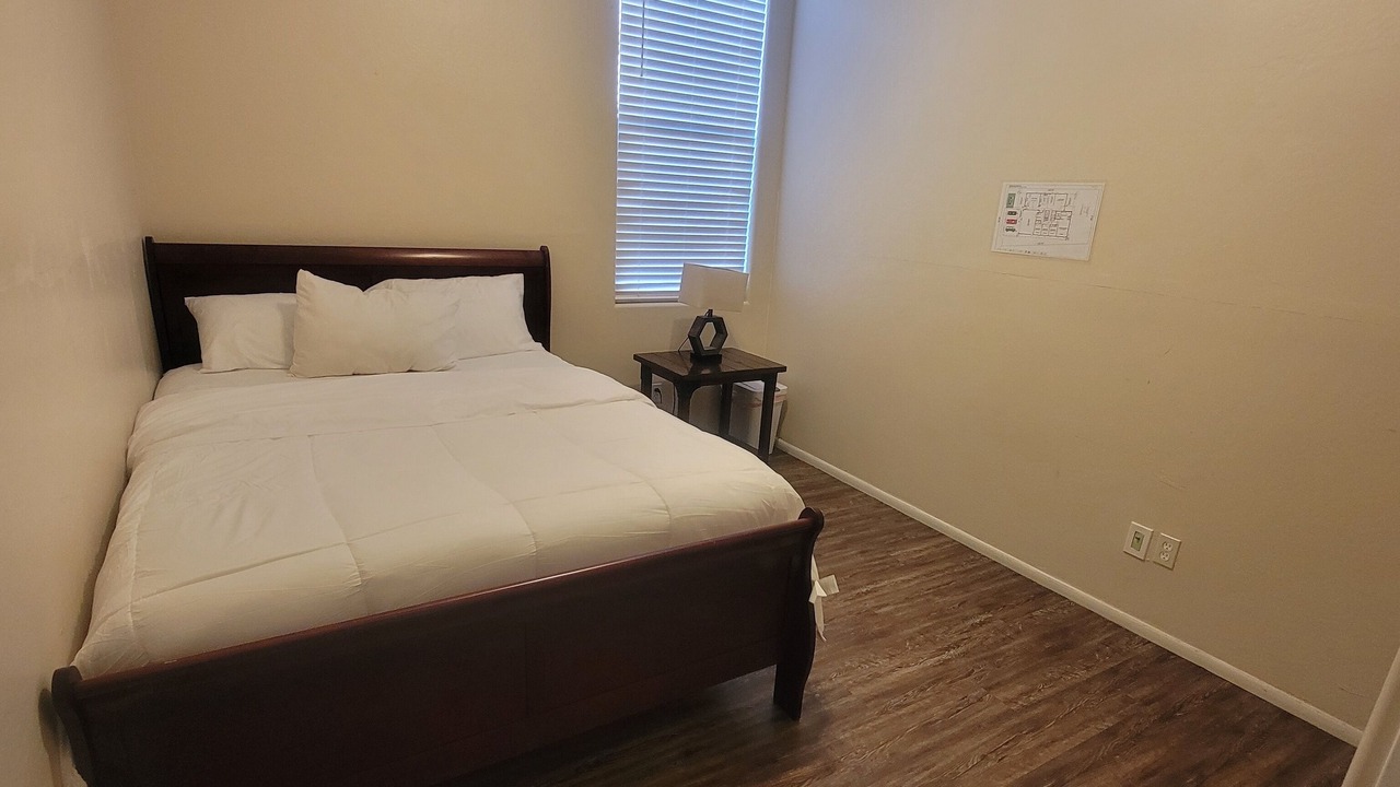 Photo of Bedroom in Florence