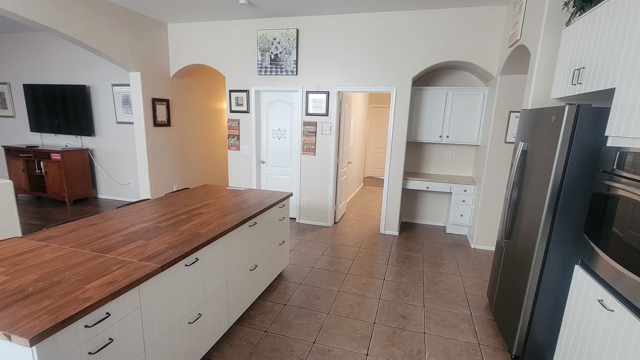 Photo of Kitchen in Florence