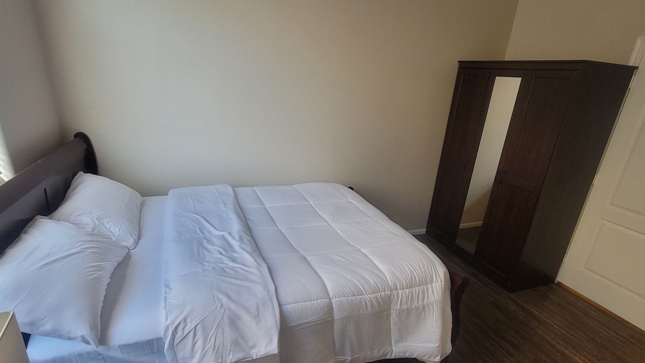Photo of Bedroom in Florence