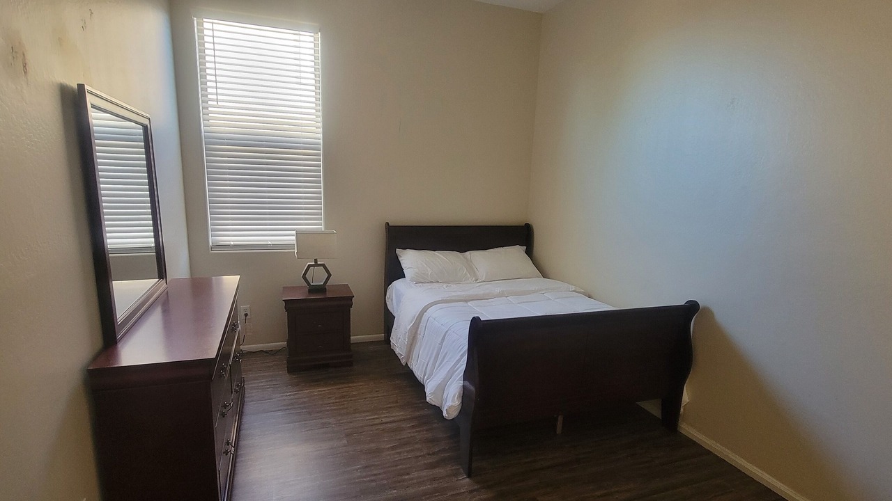 Photo of Bedroom in Florence