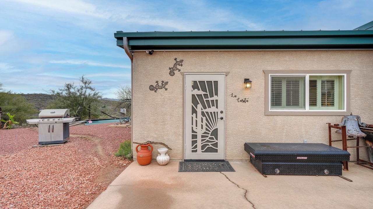 Photo of Outdoor in Wickenburg