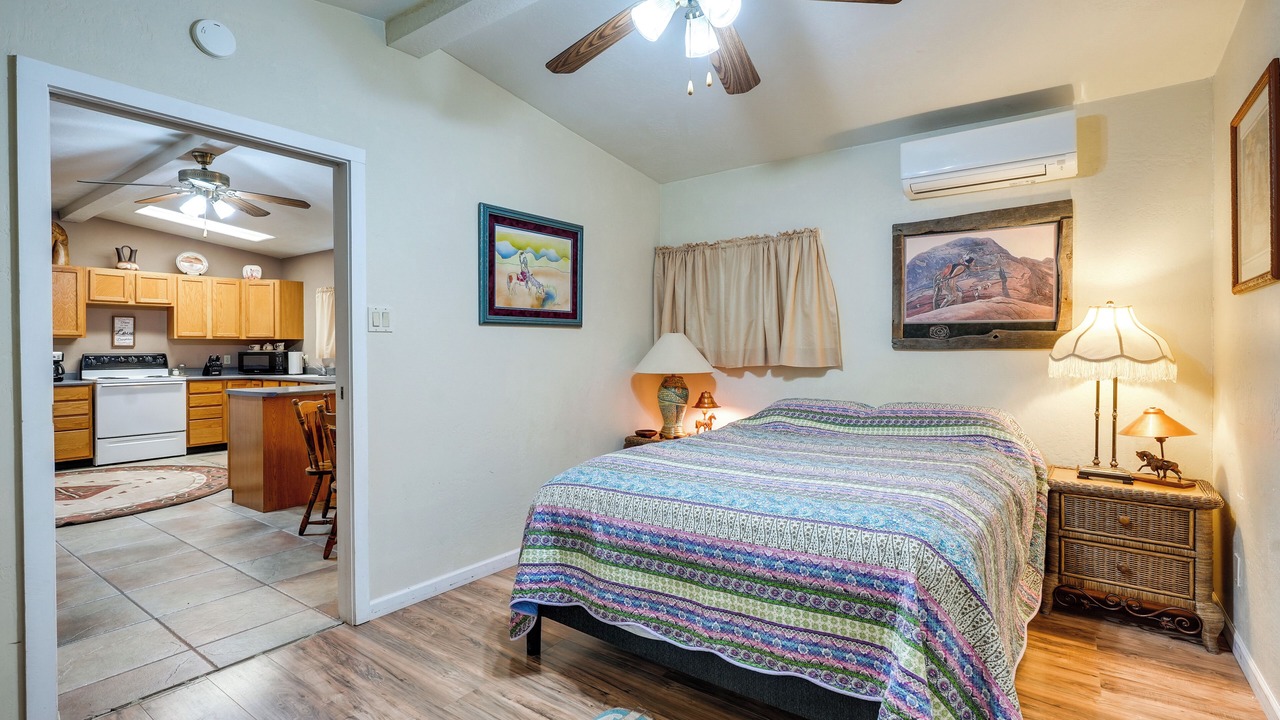 Photo of Bedroom in Wickenburg
