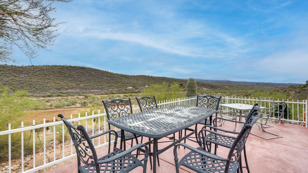 Photo of Outdoor in Wickenburg