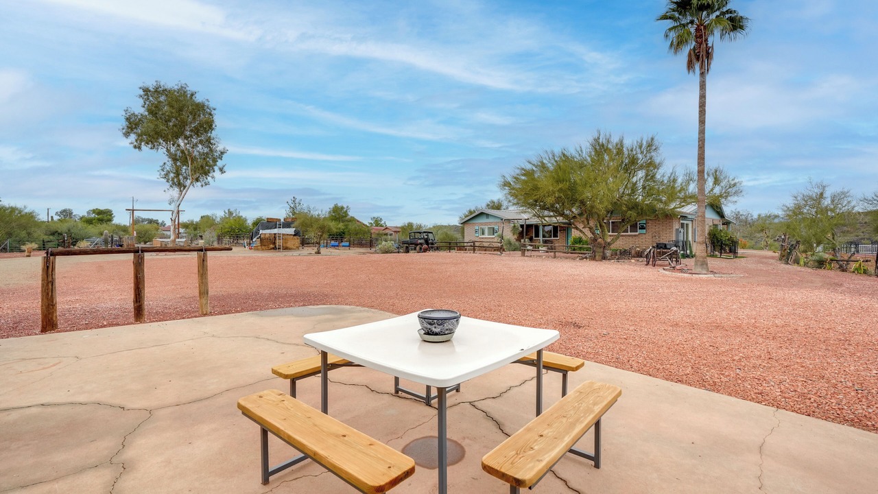 Photo of Others in Wickenburg