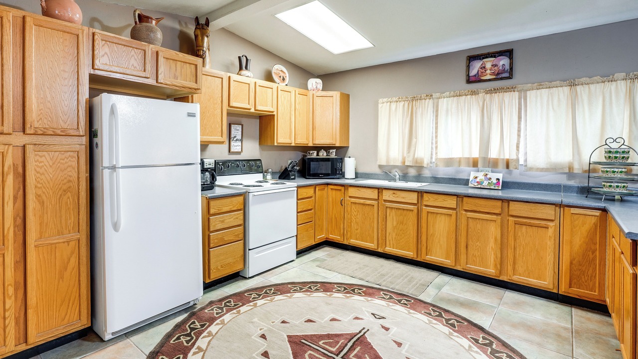 Photo of Kitchen in Wickenburg
