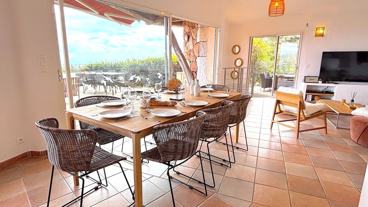 Photo of Others in Hameau de Palombaggia
