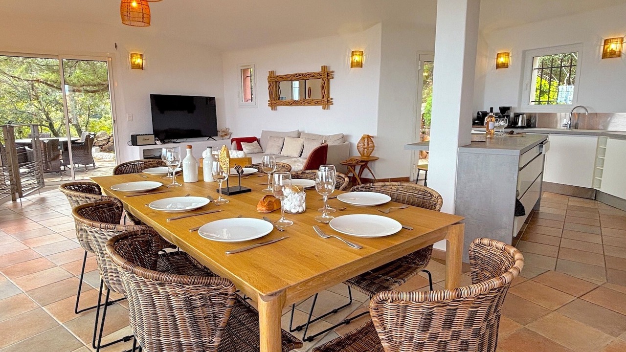 Photo of Others in Hameau de Palombaggia